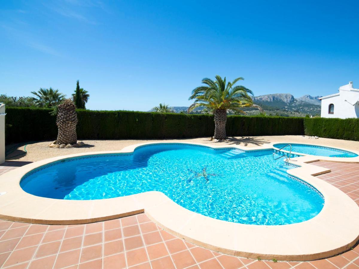 קלפה Holiday Home Peeters By Interhome מראה חיצוני תמונה