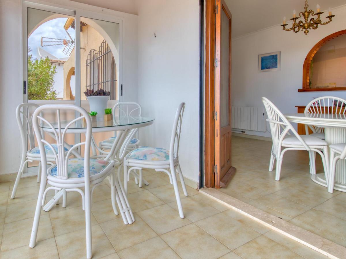 קלפה Holiday Home Peeters By Interhome מראה חיצוני תמונה