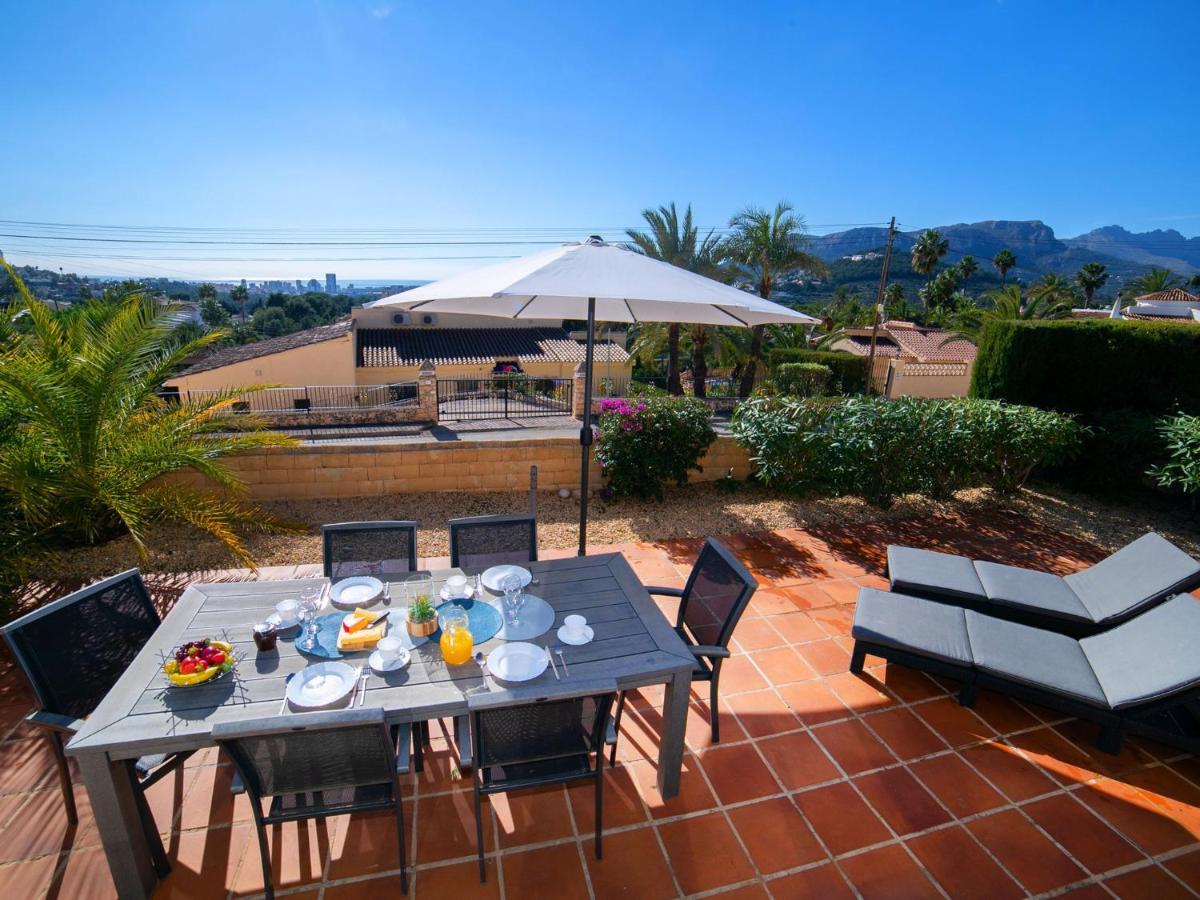 קלפה Holiday Home Peeters By Interhome מראה חיצוני תמונה