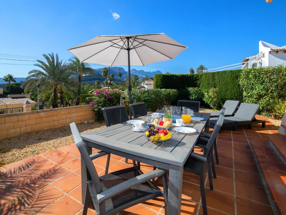 קלפה Holiday Home Peeters By Interhome מראה חיצוני תמונה