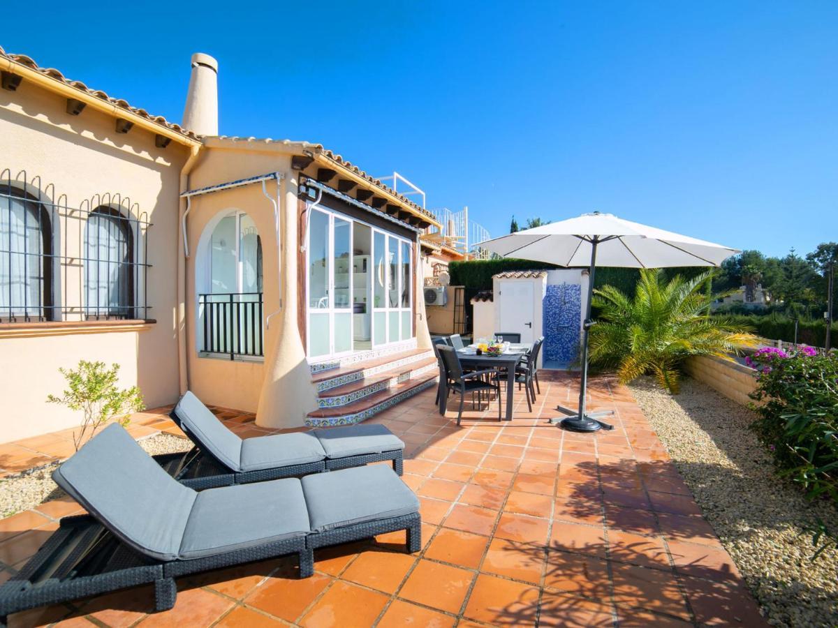 קלפה Holiday Home Peeters By Interhome מראה חיצוני תמונה