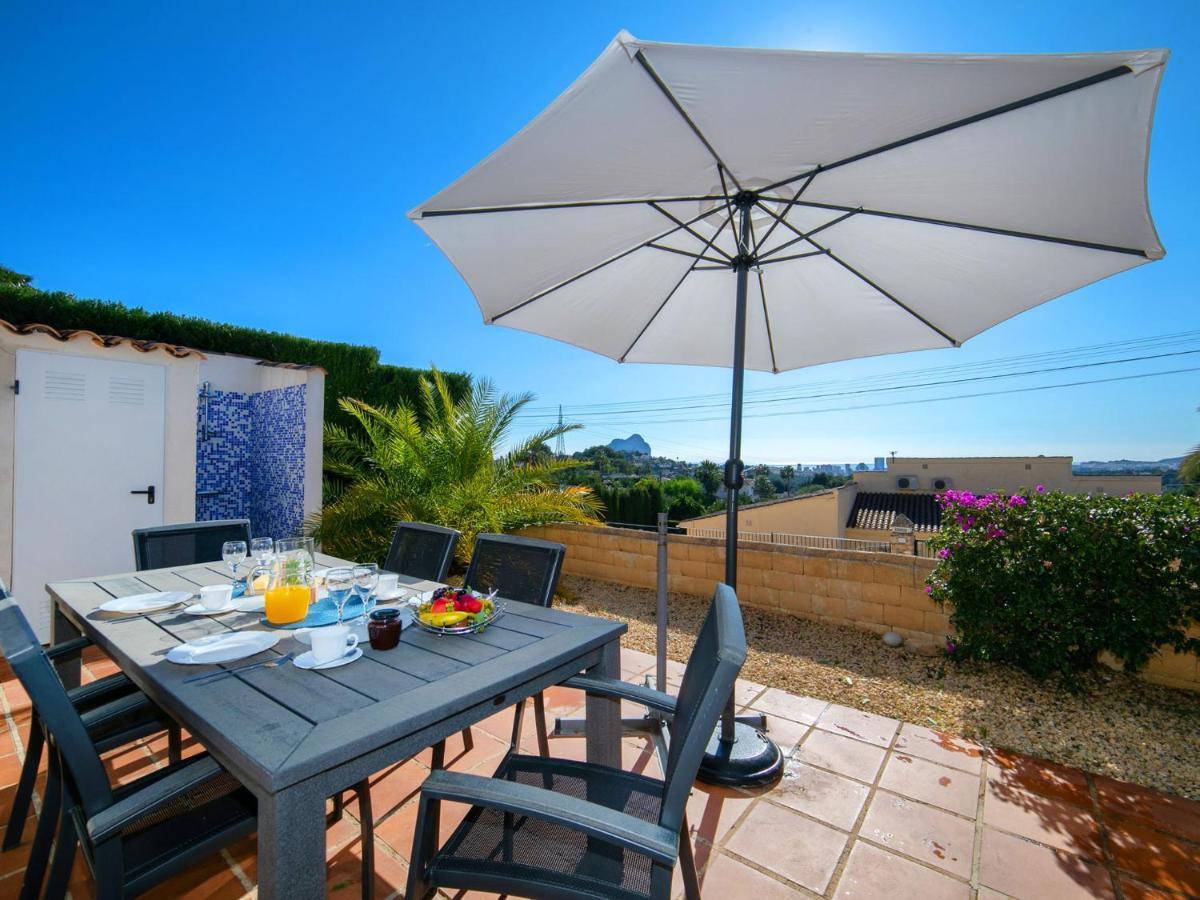 קלפה Holiday Home Peeters By Interhome מראה חיצוני תמונה