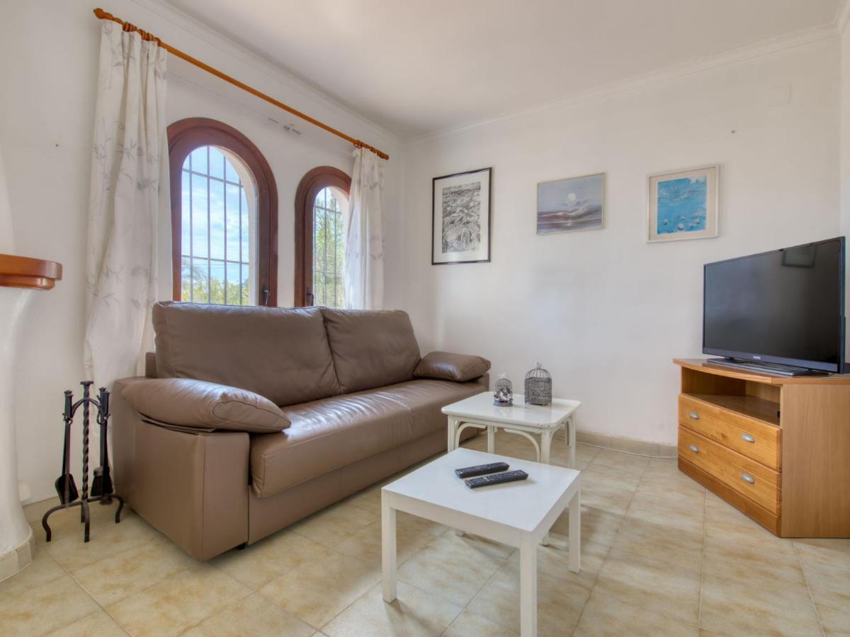 קלפה Holiday Home Peeters By Interhome מראה חיצוני תמונה