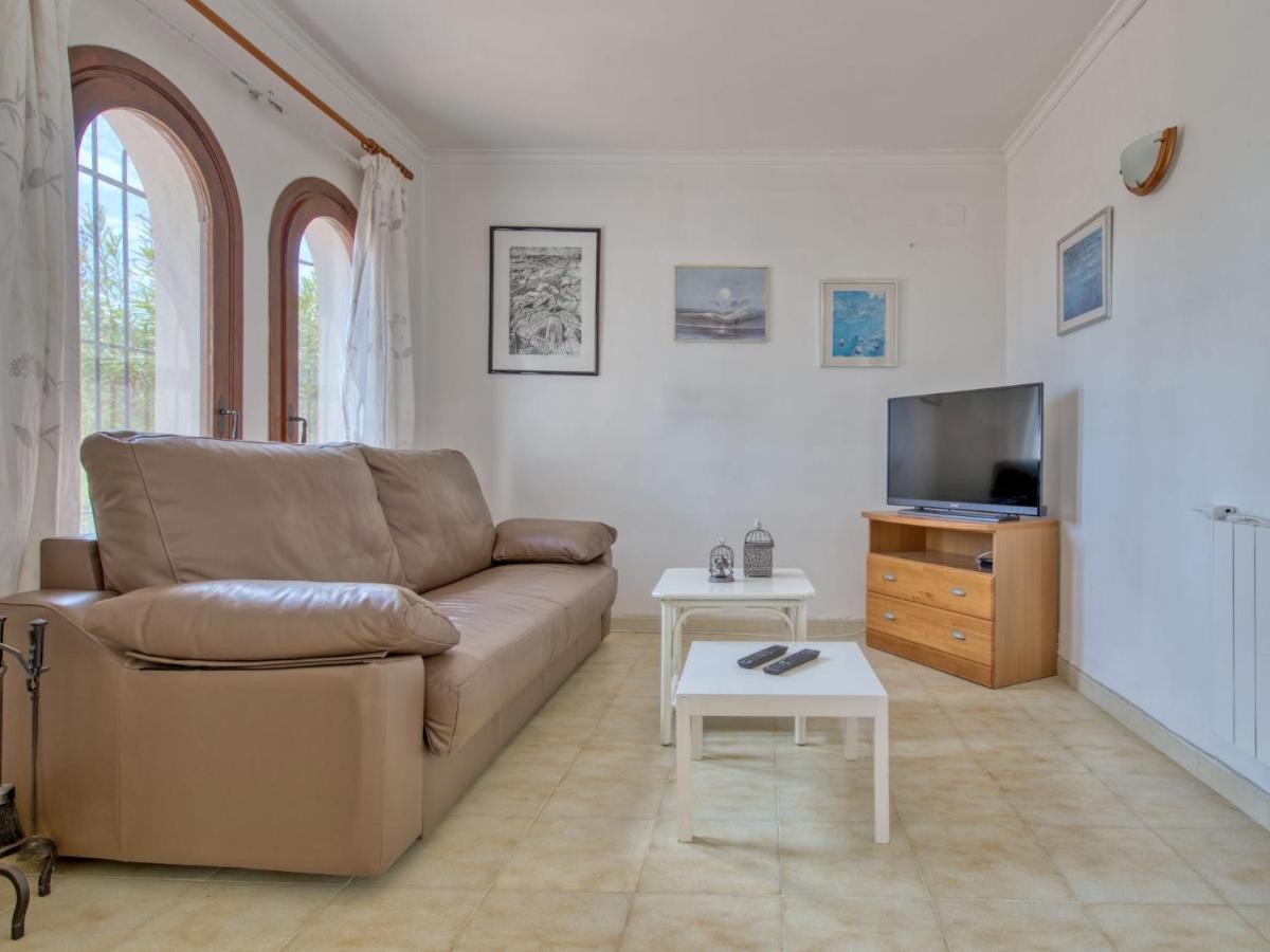 קלפה Holiday Home Peeters By Interhome מראה חיצוני תמונה