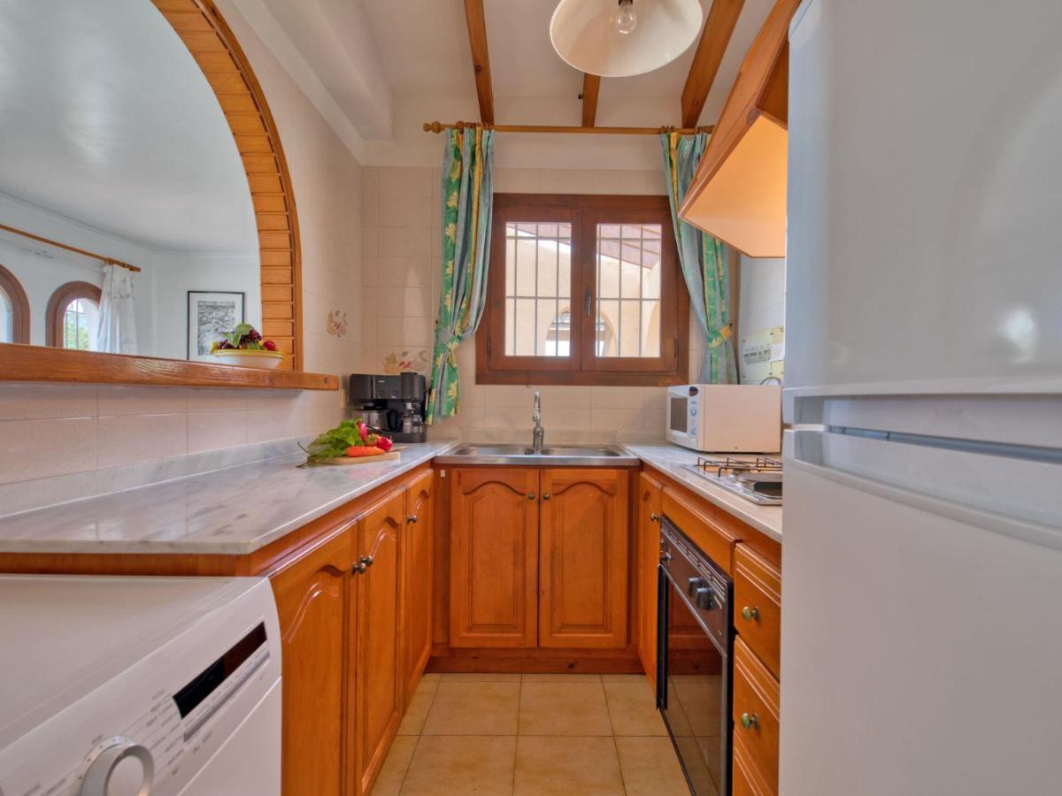 קלפה Holiday Home Peeters By Interhome מראה חיצוני תמונה